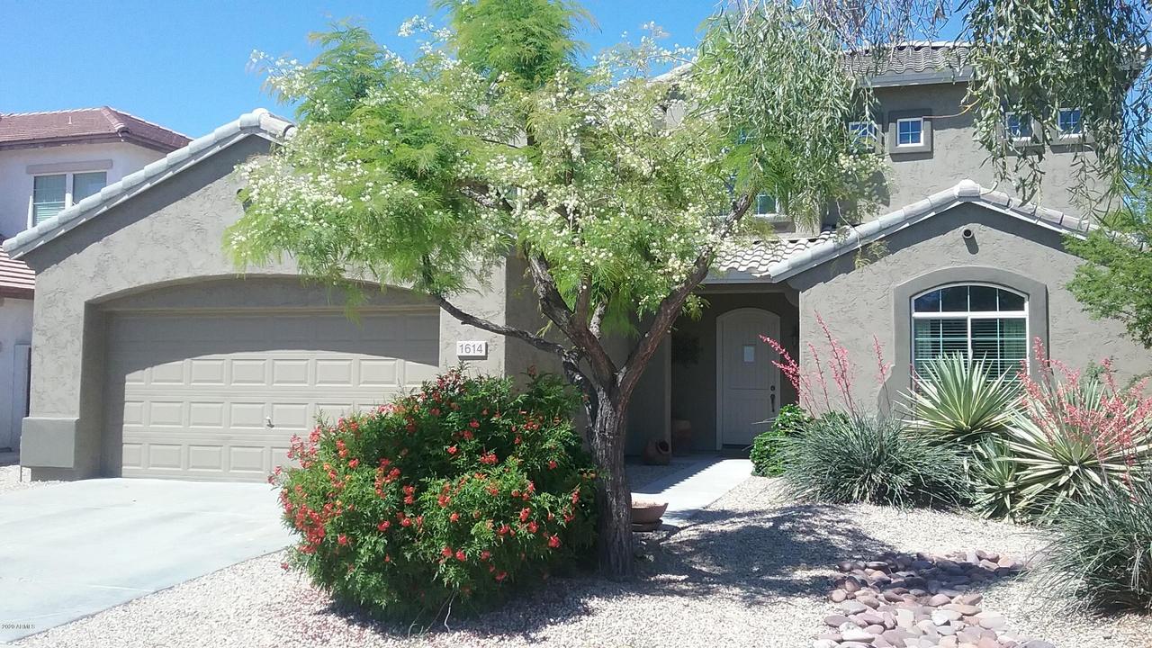 1614 S 174th Ave., Goodyear, AZ 85338
