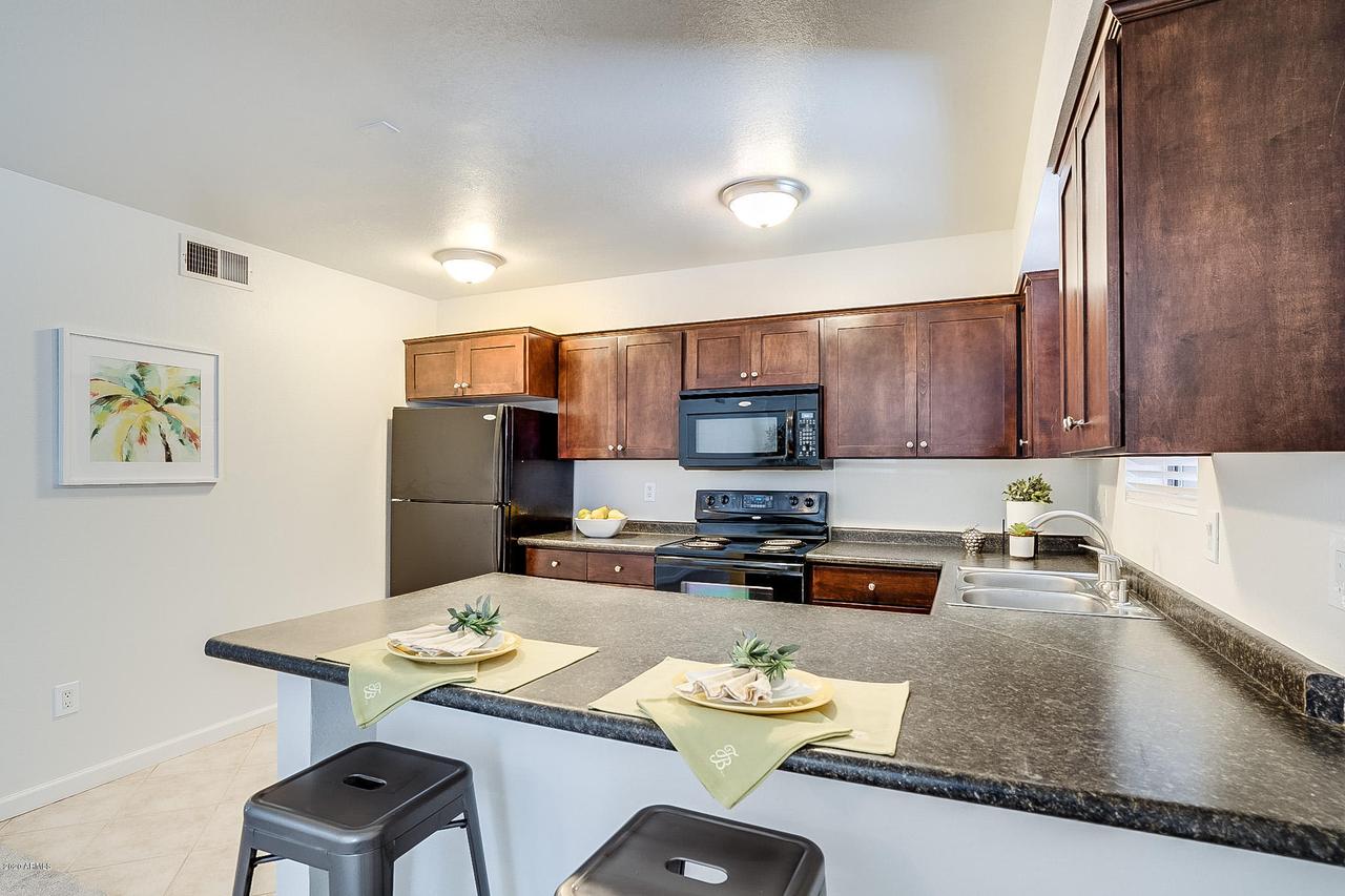 1014 E Spence Ave. #106, Tempe, AZ 85281