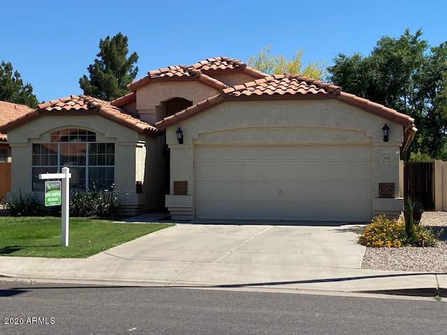 7143 E Lindner Ave., Mesa, AZ 85208