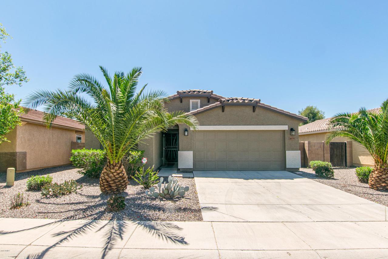 4635 E Longhorn St., San Tan Valley, AZ 85140