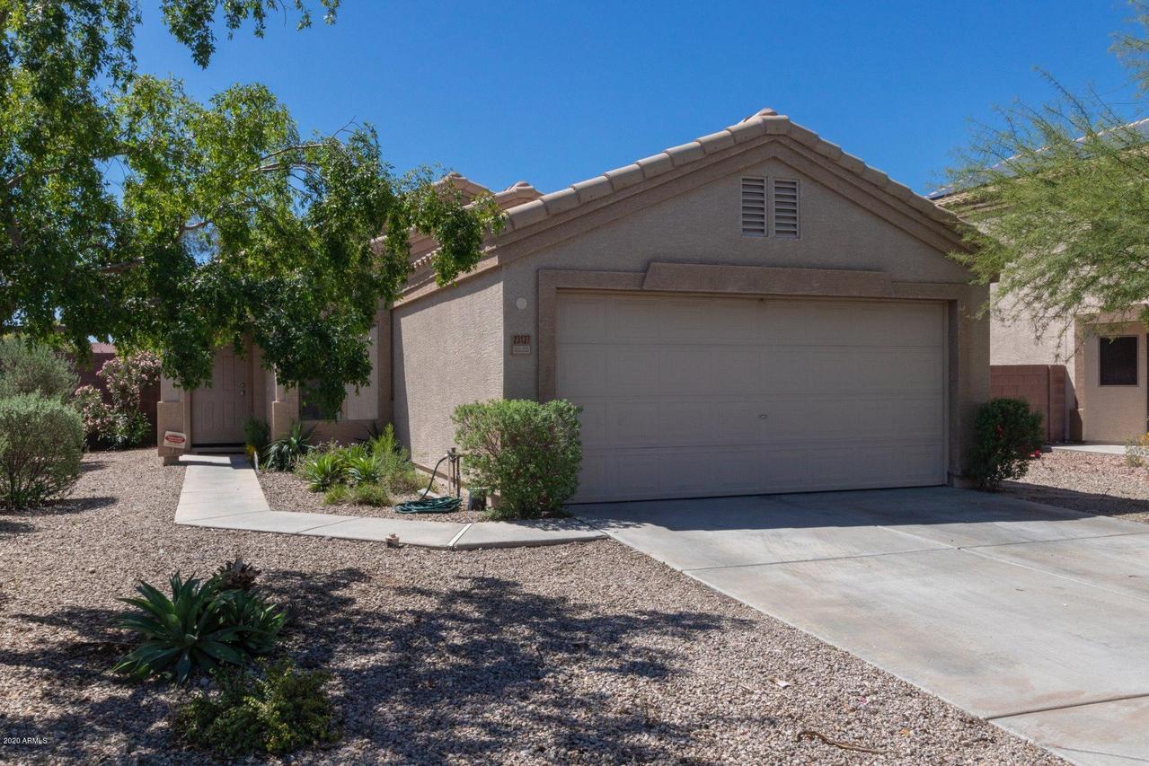 23127 W Yavapai St., Buckeye, AZ 85326