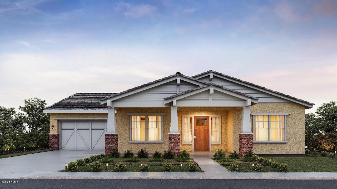 17199 W San Marcos St., Surprise, AZ 85388