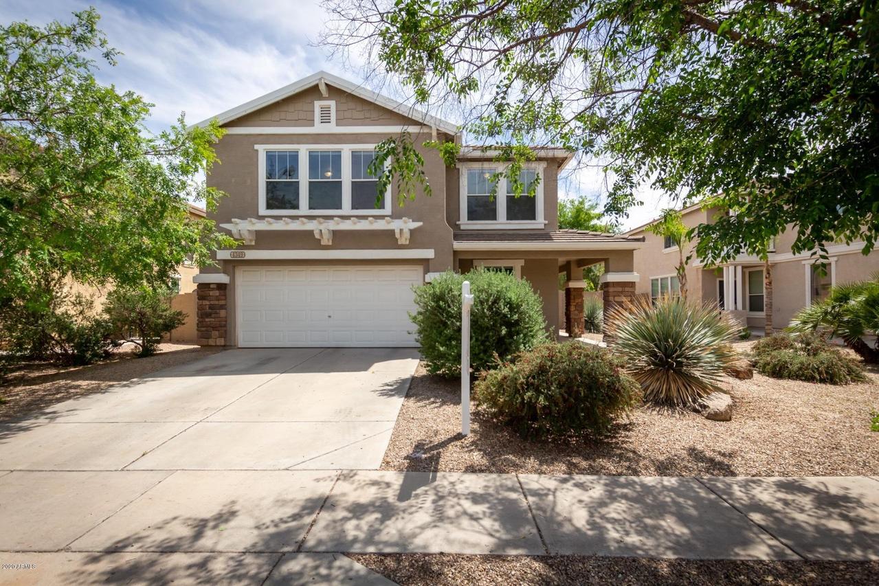 4349 E Windsor Ct., Gilbert, AZ 85296