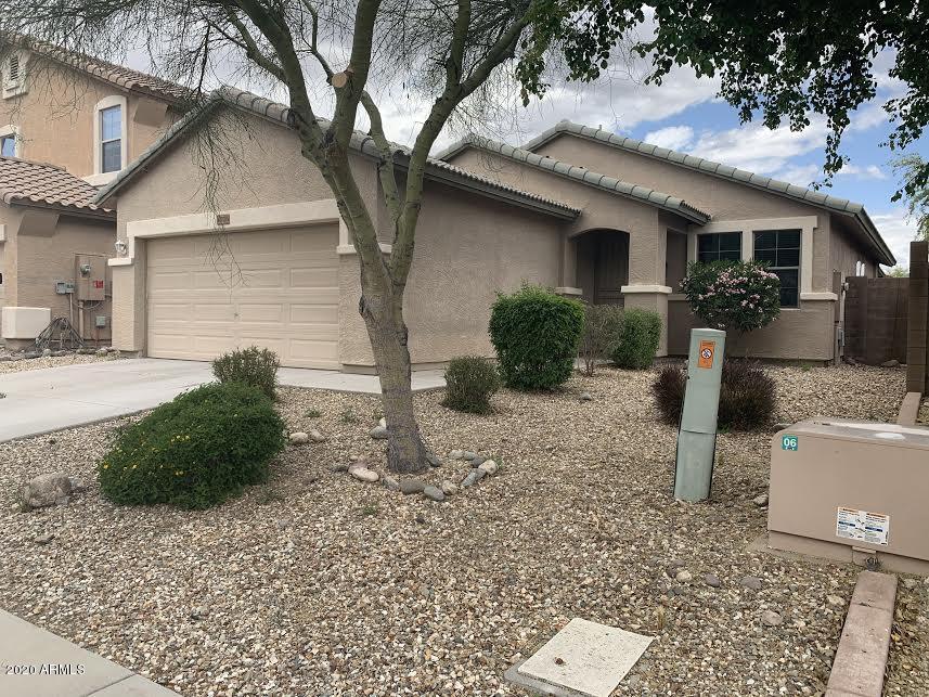 11728 W Robin Ct., Sun City, AZ 85373