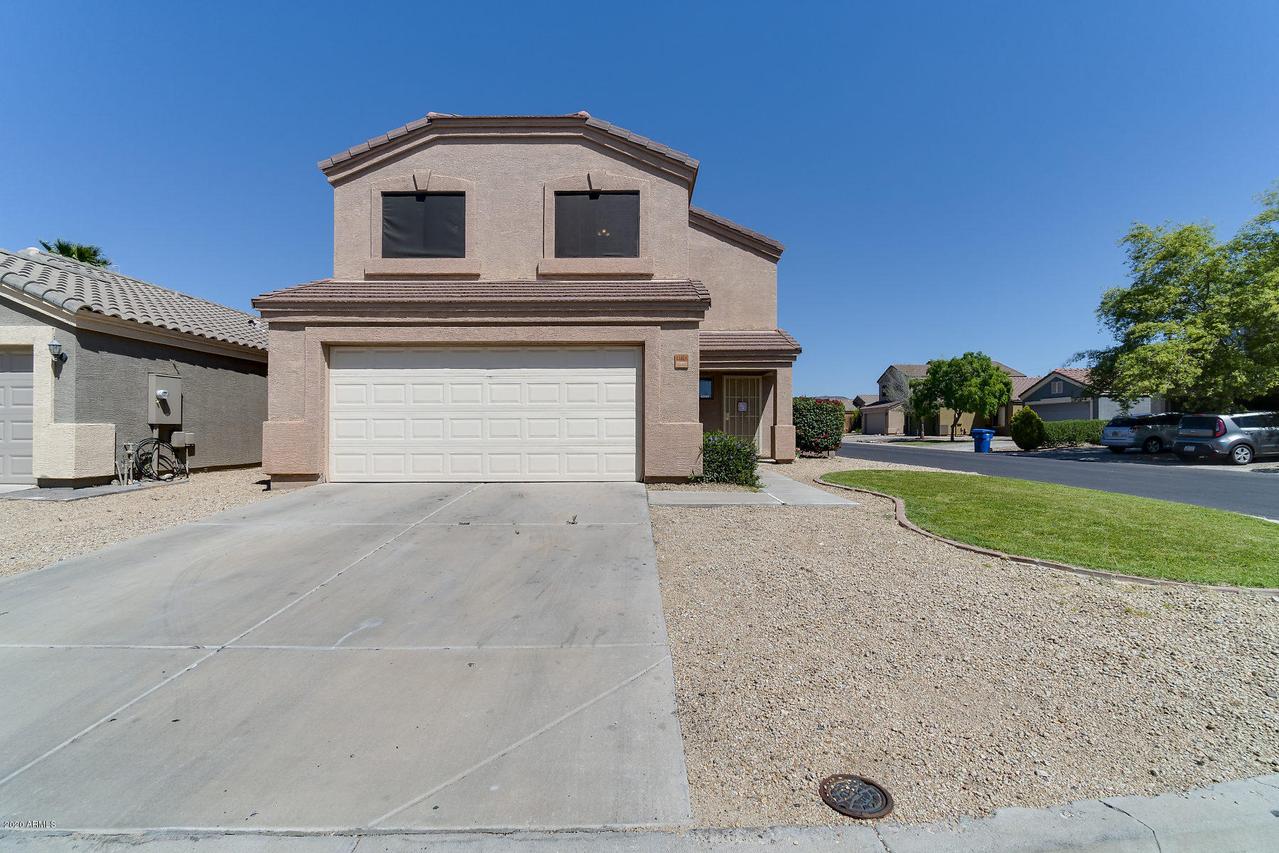 11124 E Aspen Ave., Mesa, AZ 85208