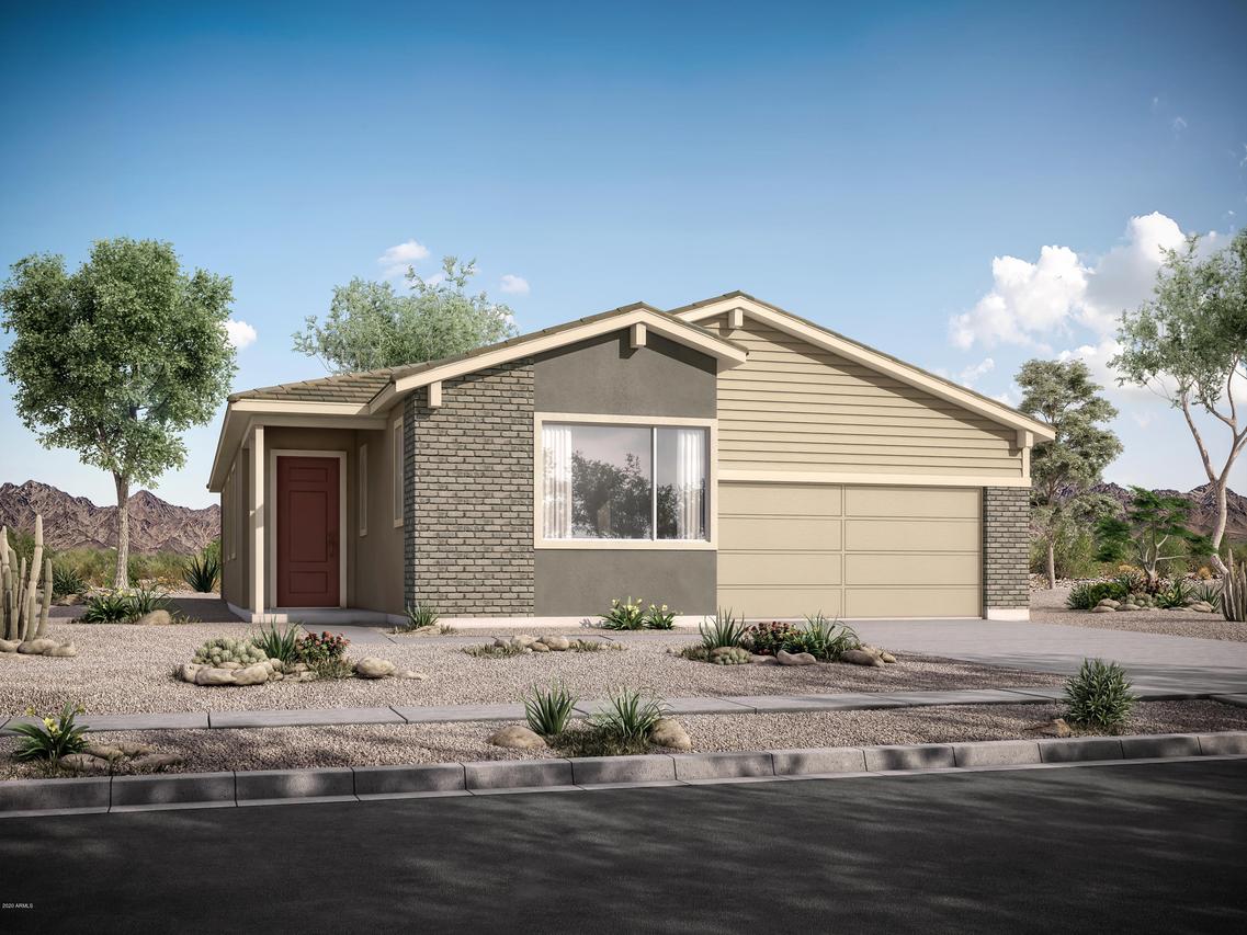 10864 W Taylor St., Avondale, AZ 85323