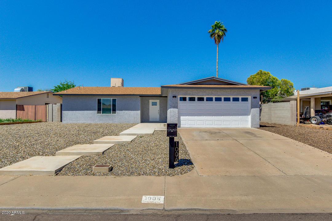 1006 W Anderson Dr., Phoenix, AZ 85023