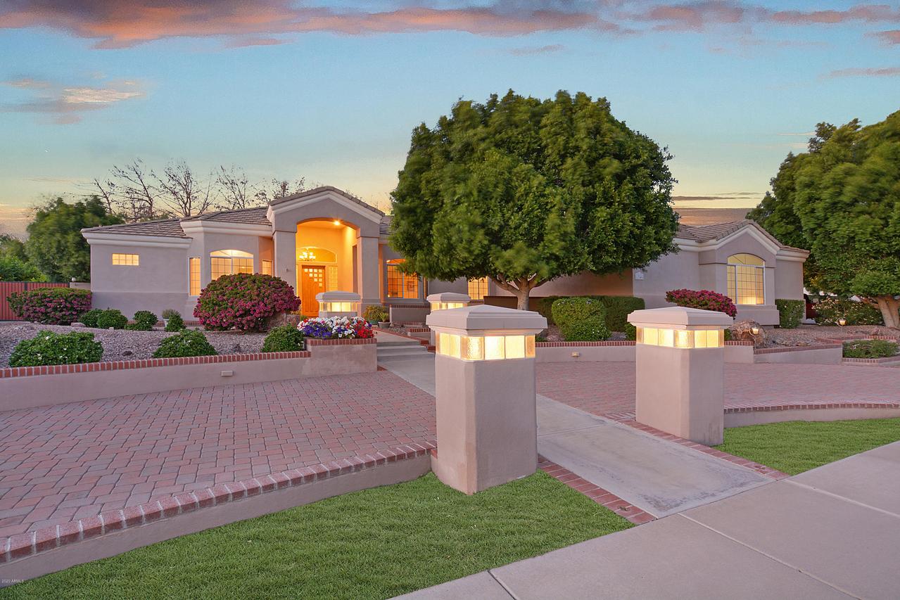 1746 E Kael St., Mesa, AZ 85203