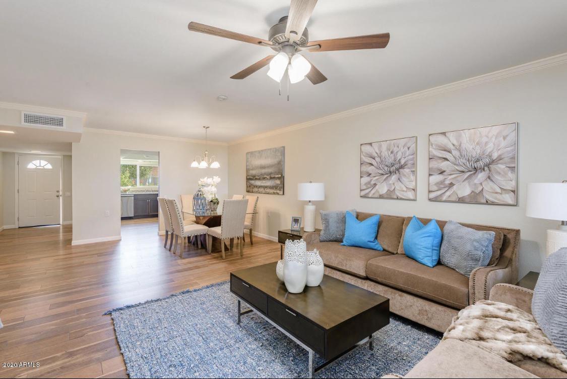 341 Leisure World, Mesa, AZ 85206