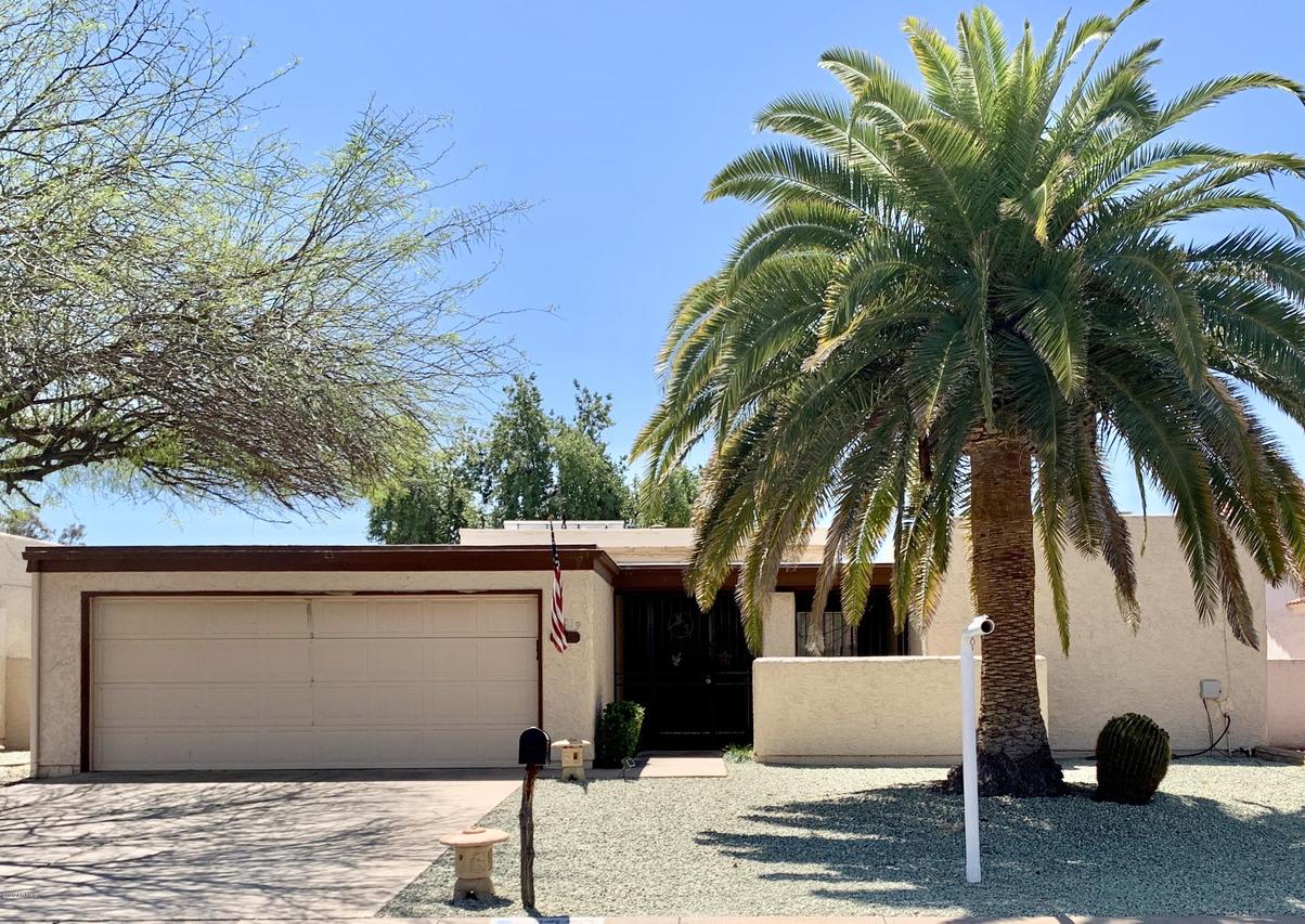 9539 E Pinto Pl., Sun Lakes, AZ 85248