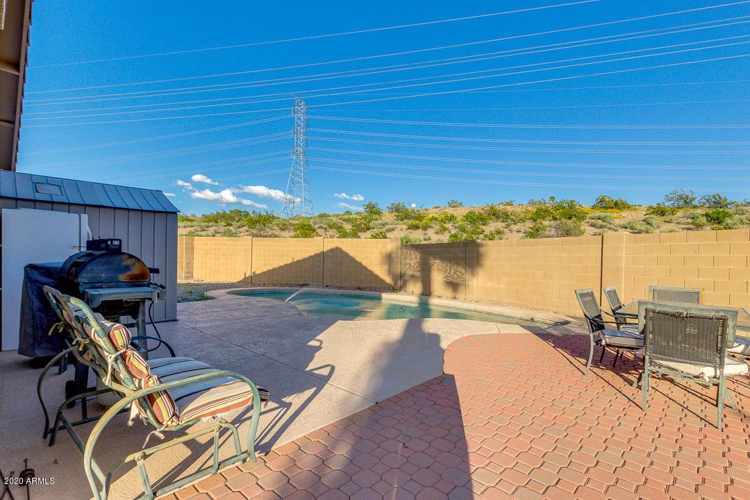 11301 W Amber Tr., Surprise, AZ 85378