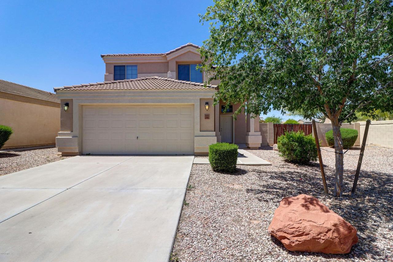 2195 N St Pedro Ave., Casa Grande, AZ 85122
