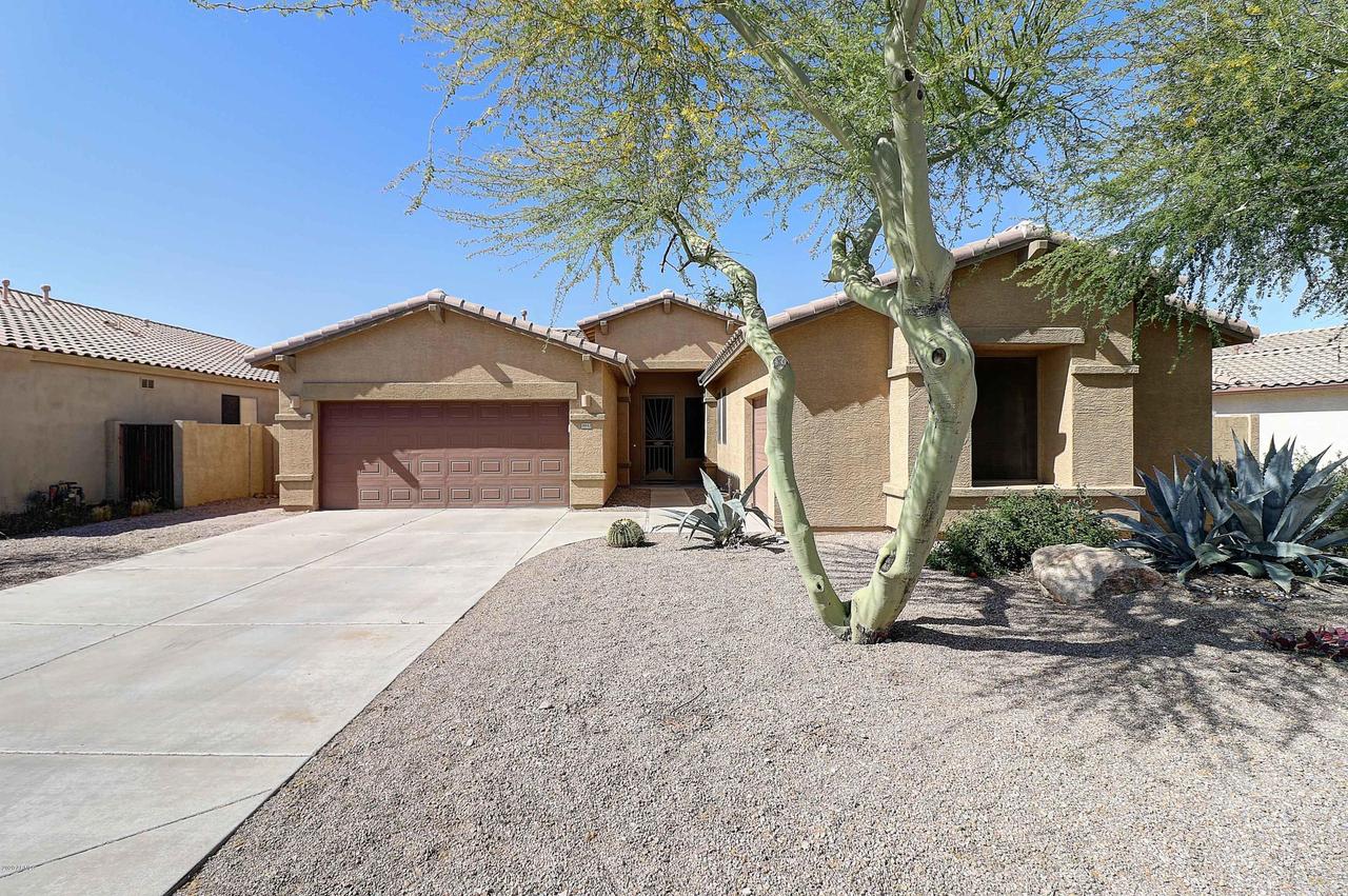 18552 W Capistrano Ave., Goodyear, AZ 85338