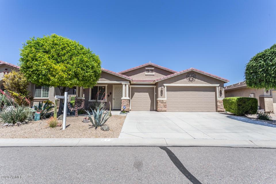 872 E Cierra Cir., San Tan Valley, AZ 85143