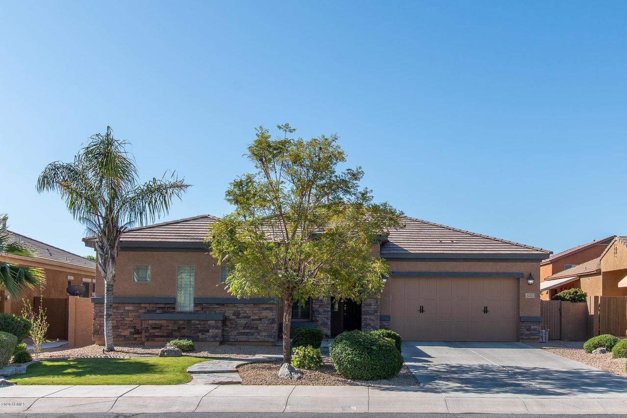 15373 W Westview Dr., Goodyear, AZ 85395