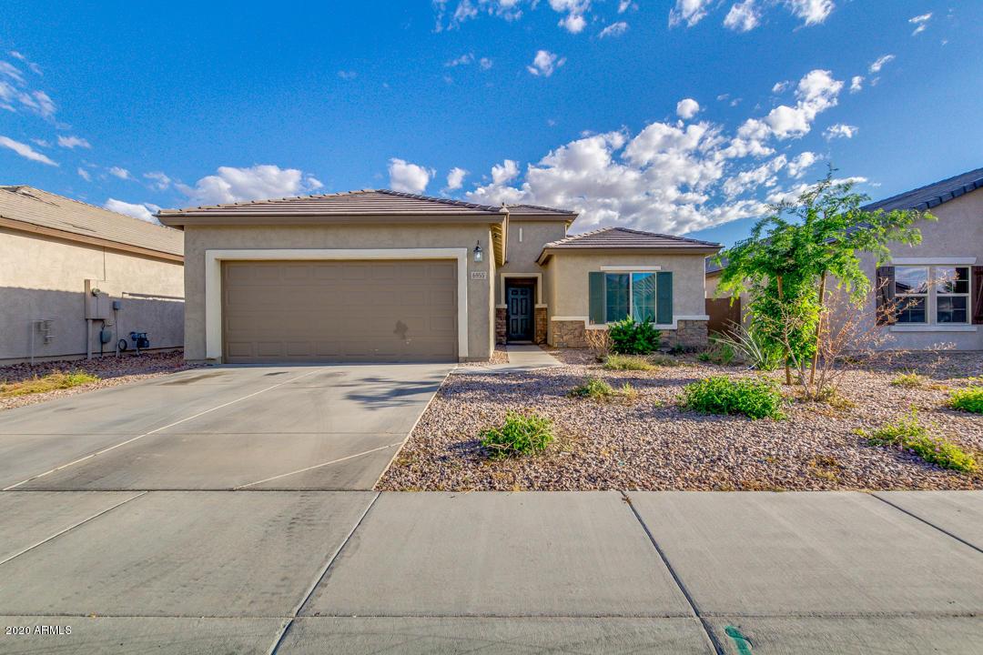 6955 W Sonoma Way, Florence, AZ 85132