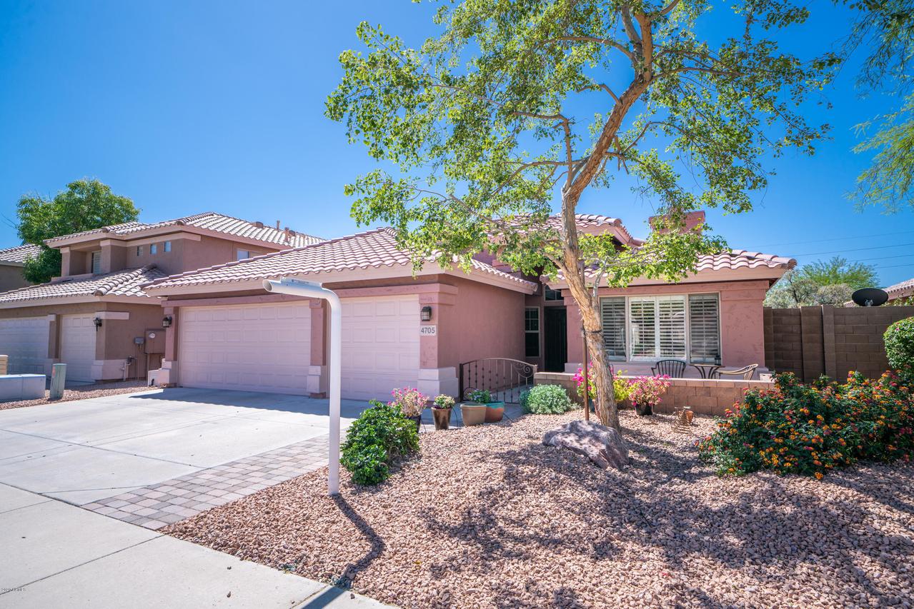 4705 E Verbena Dr., Phoenix, AZ 85044
