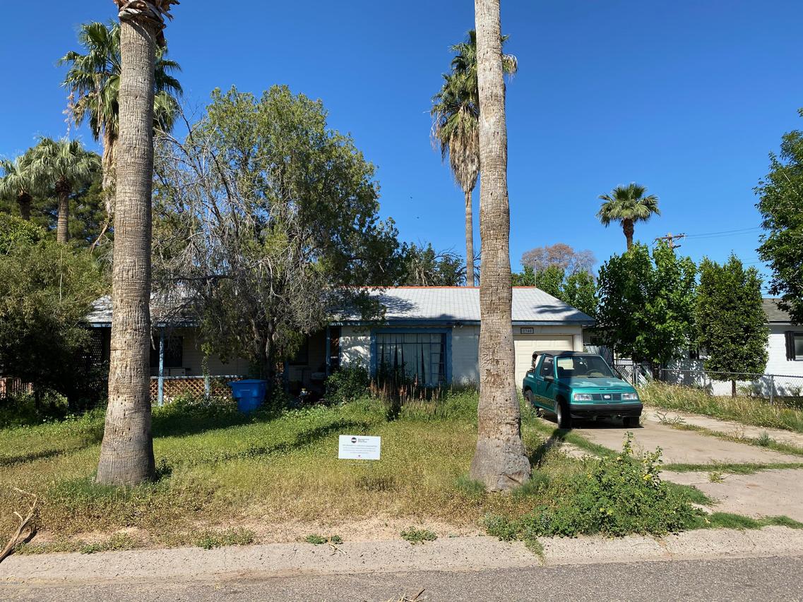 2340 N 30th Pl., Phoenix, AZ 85008