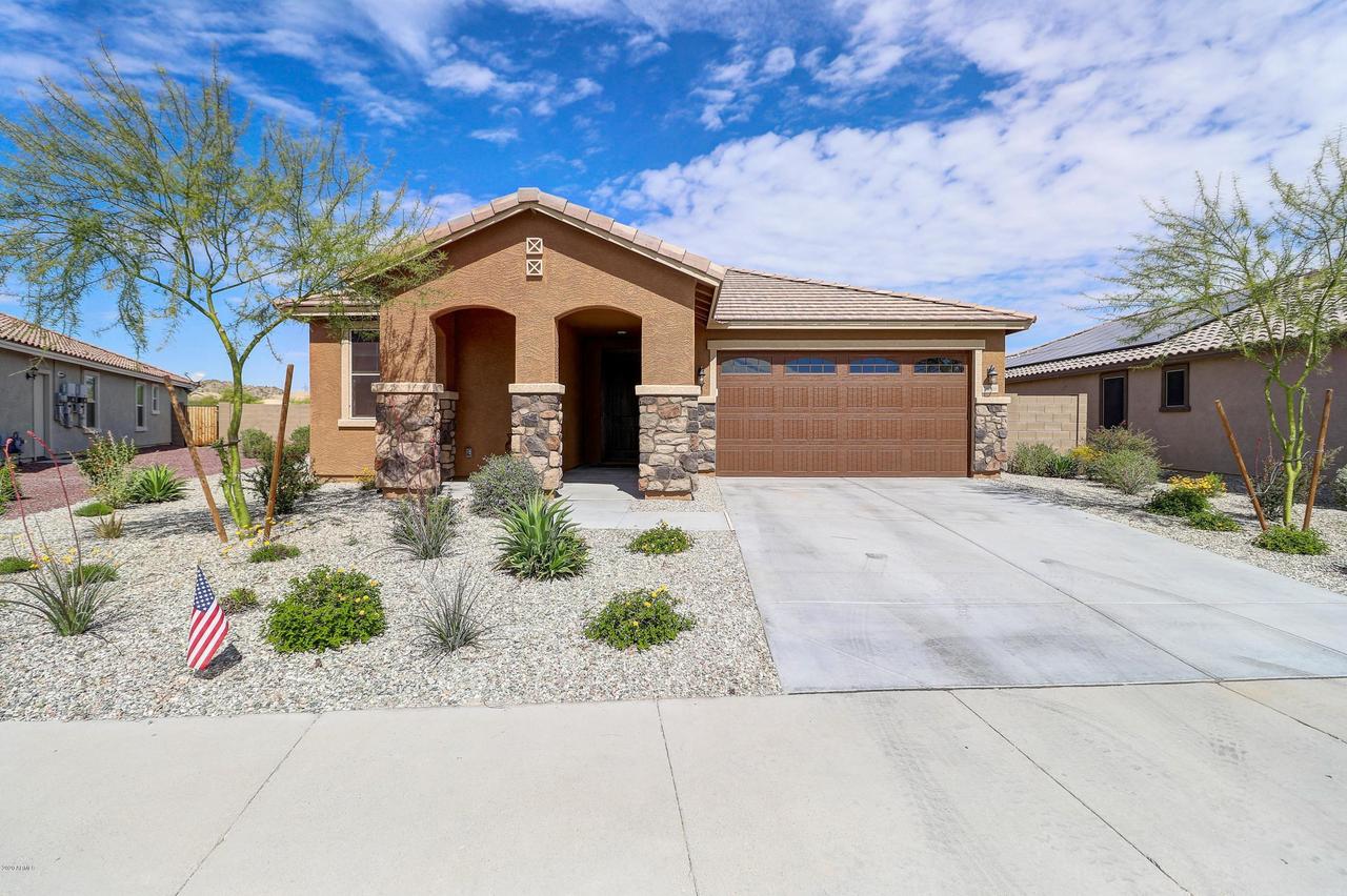 14908 S 181st Ln., Goodyear, AZ 85338