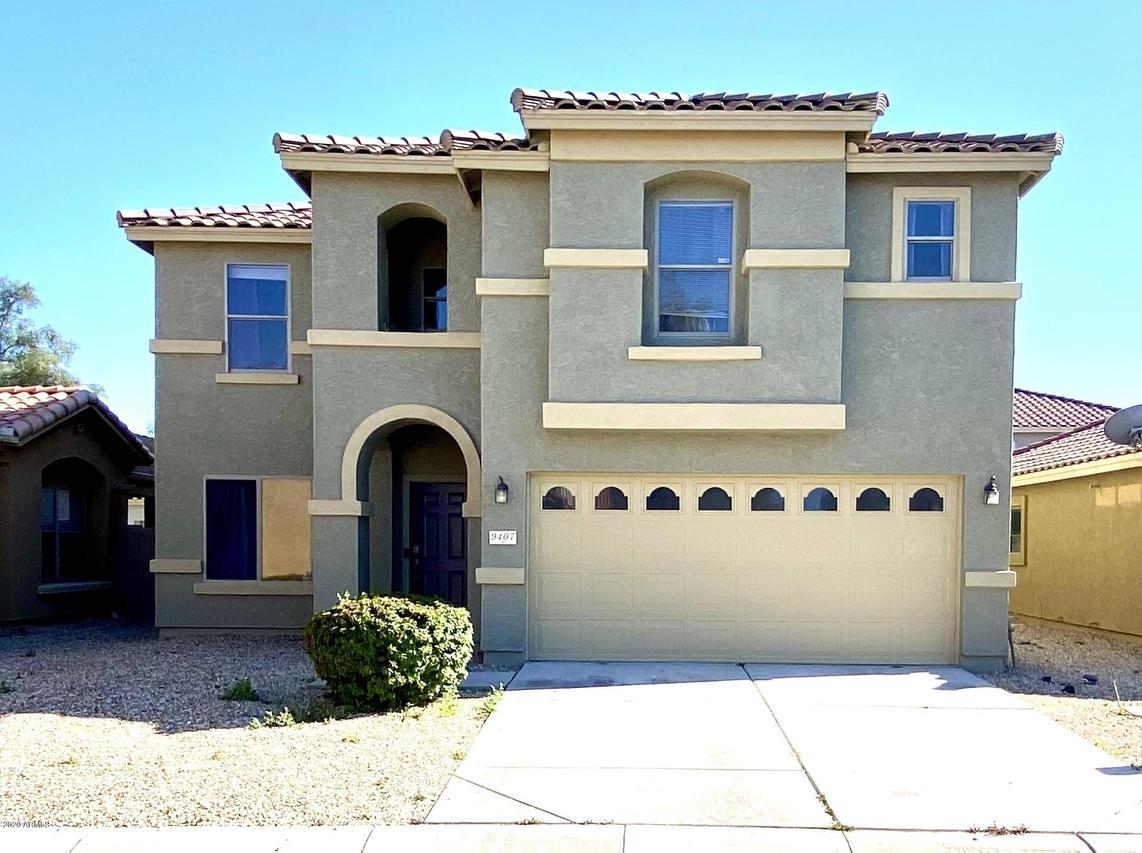 9407 W Terri Lee Dr., Phoenix, AZ 85037
