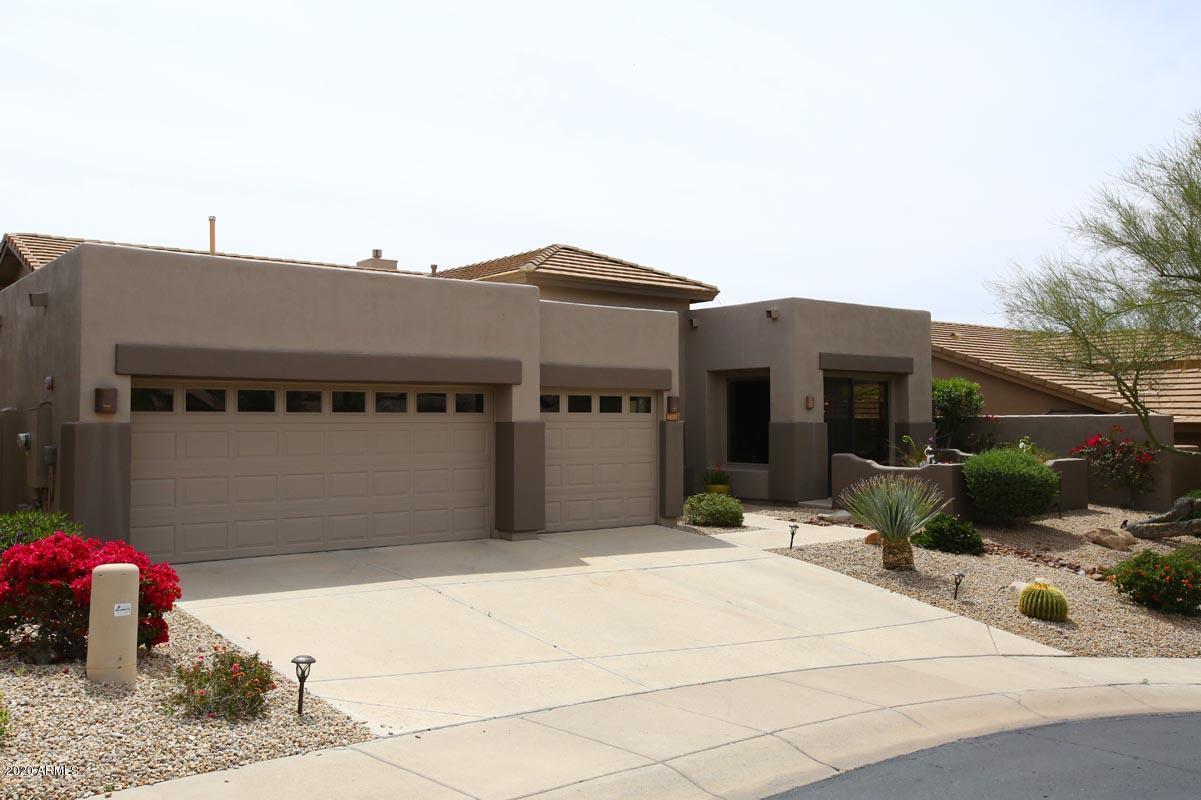 14727 E Shimmering View View, Fountain Hills, AZ 85268