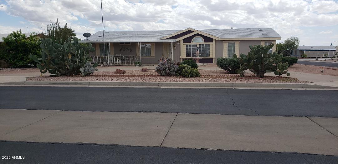 3617 N Michigan Ave., Florence, AZ 85132