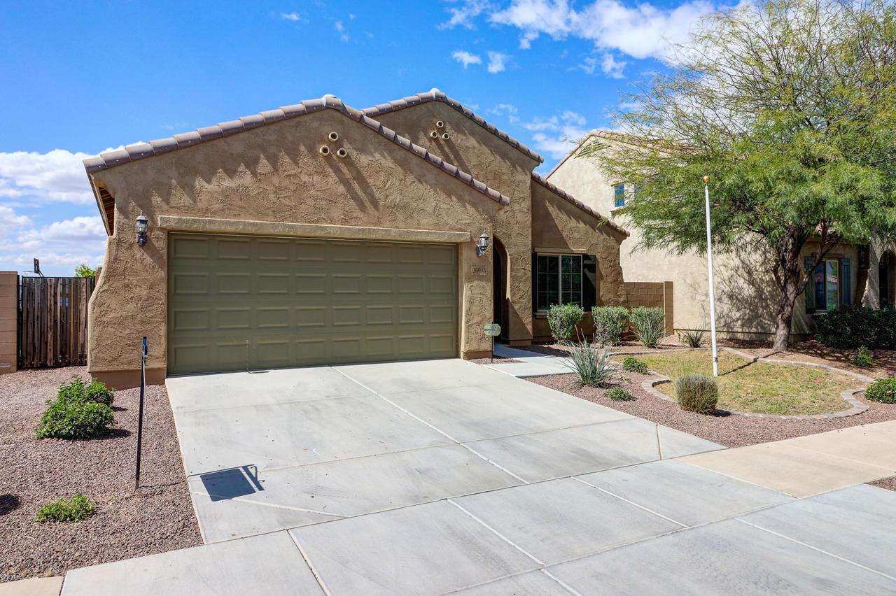 26934 N 178th Ave., Surprise, AZ 85387