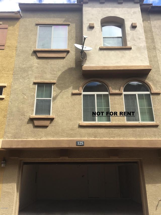 3250 W Greenway Rd. #125, Phoenix, AZ 85053