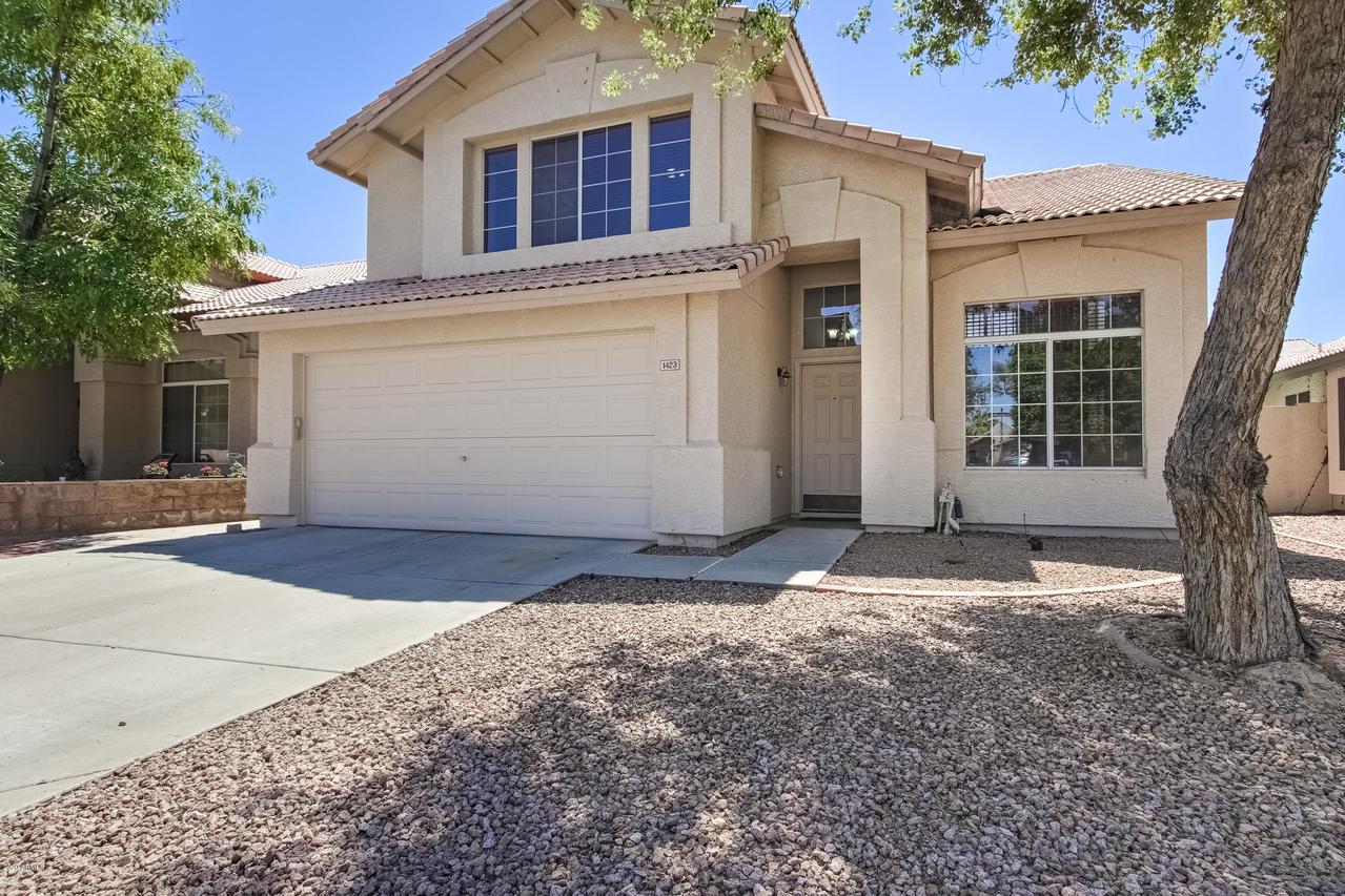 1423 E Constitution Dr., Chandler, AZ 85225