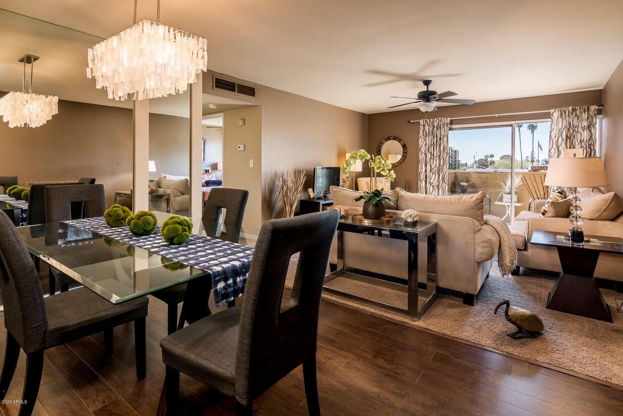 4600 N 68th St. #378, Scottsdale, AZ 85251