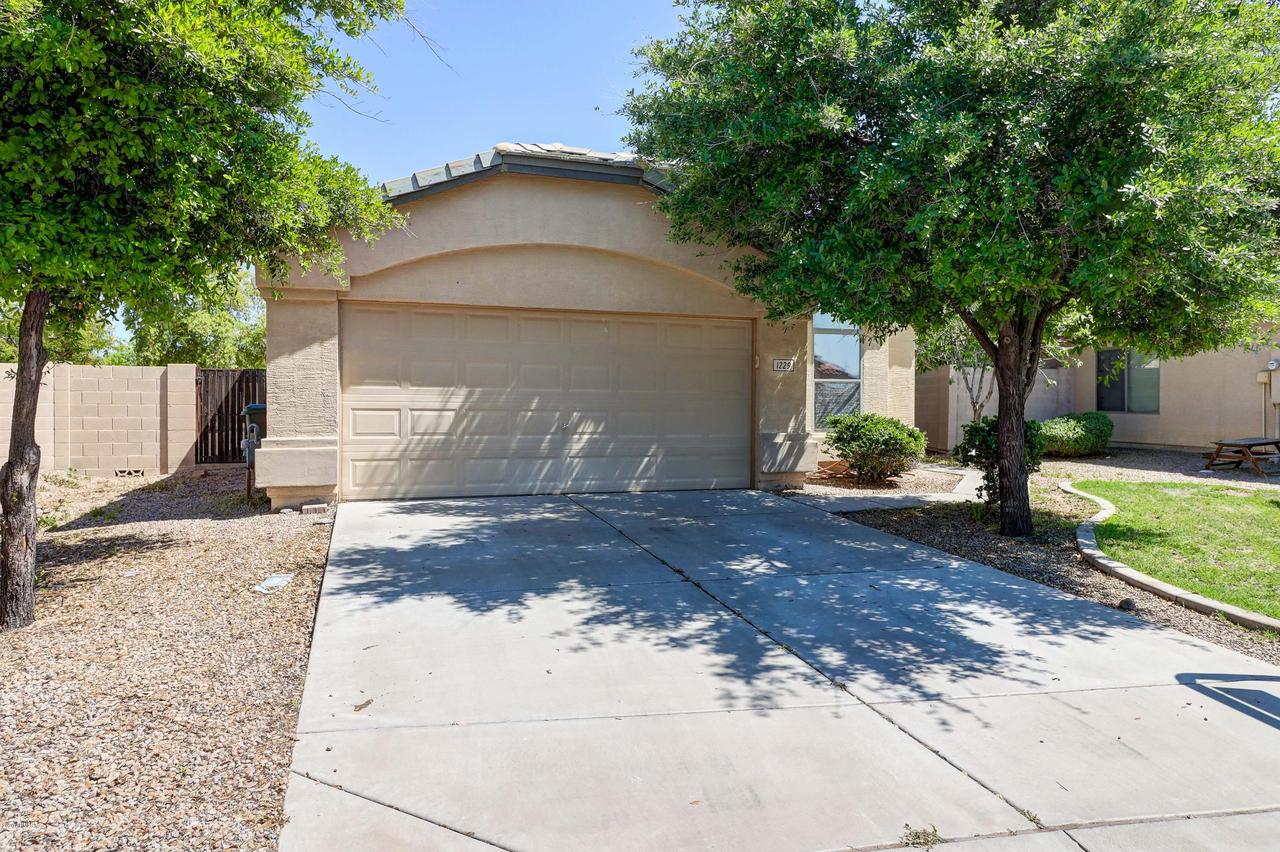 1229 N 157th Ln., Goodyear, AZ 85338