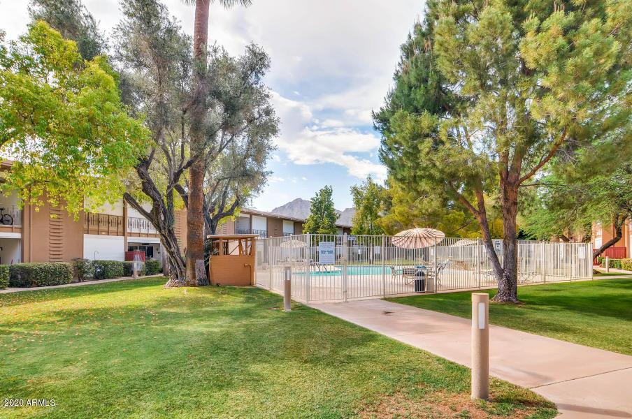 6125 E Indian School Rd. #271, Scottsdale, AZ 85251