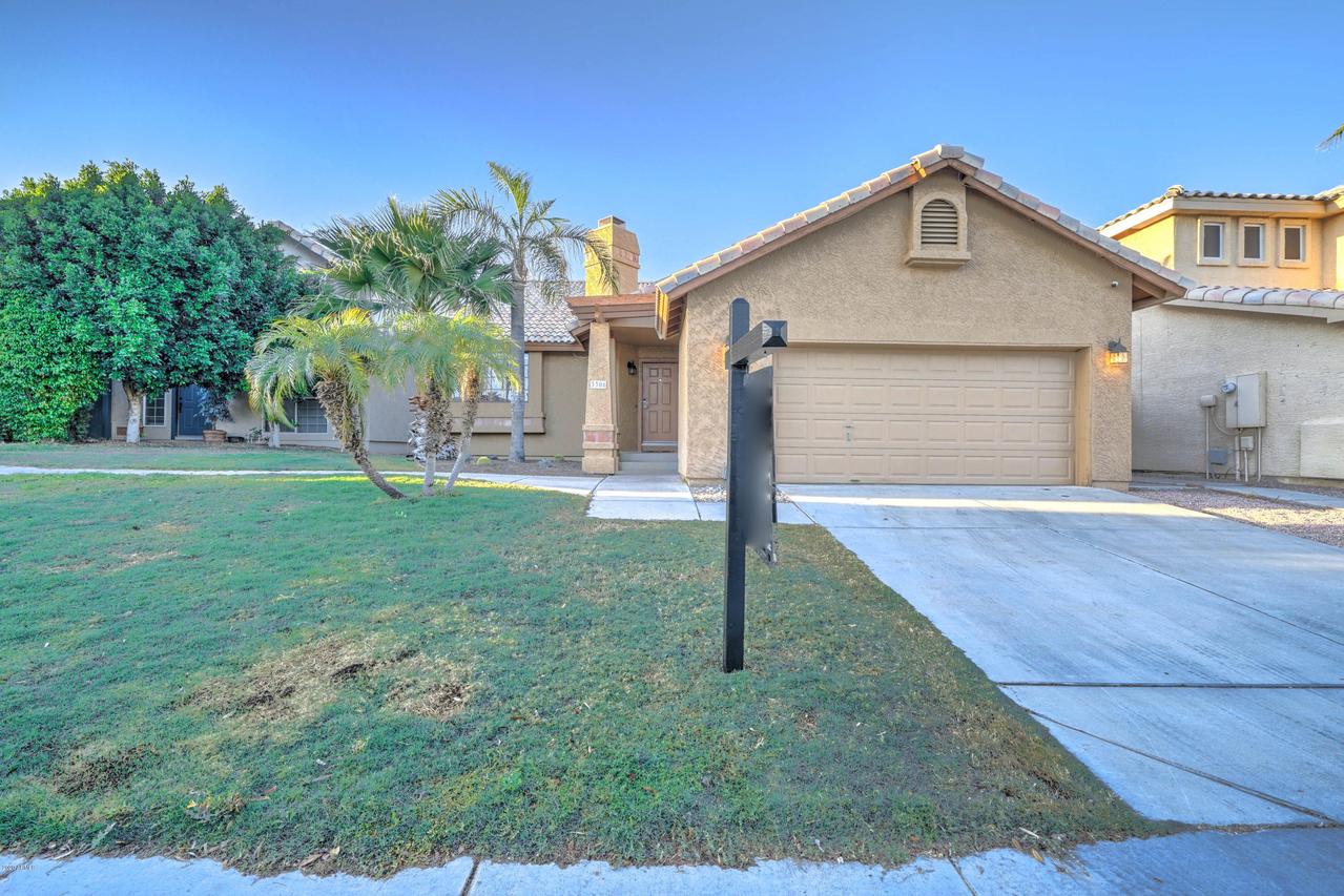 3306 E Hiddenview Dr., Phoenix, AZ 85048
