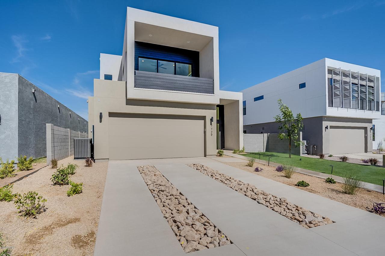7729 N 13th Pl., Phoenix, AZ 85020