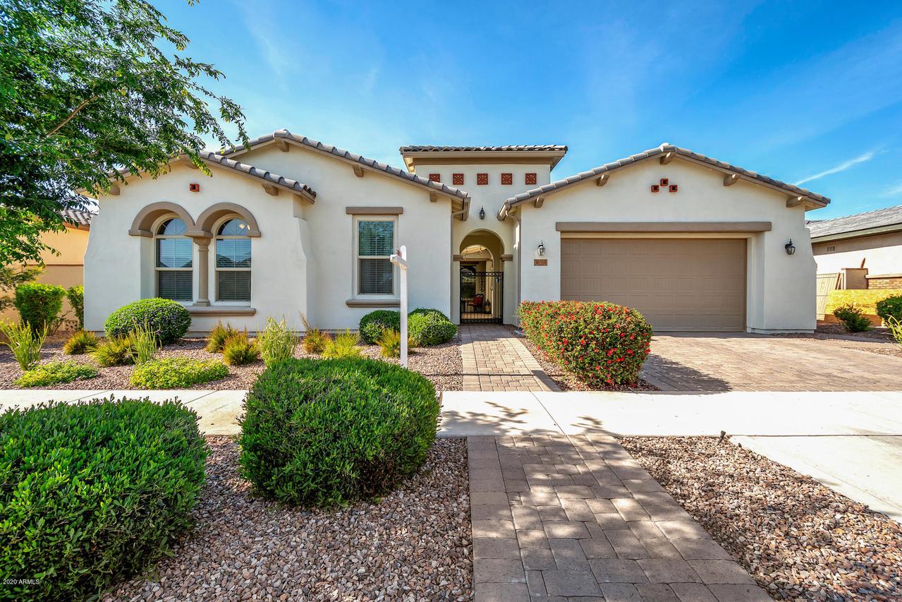 10314 E Bergeron Ave., Mesa, AZ 85212