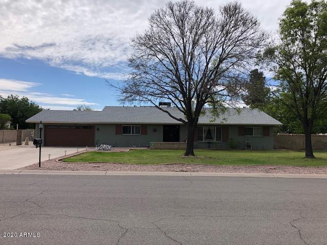 4009 W Banff Ln., Phoenix, AZ 85053