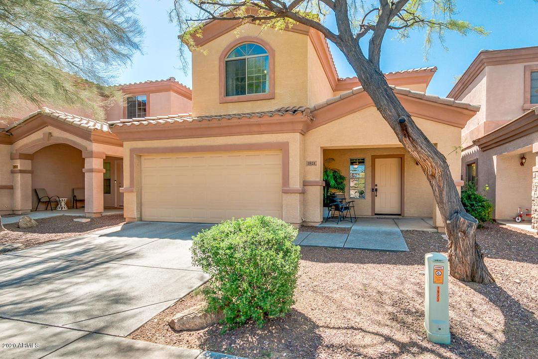 1923 E Hartford Ave., Phoenix, AZ 85022