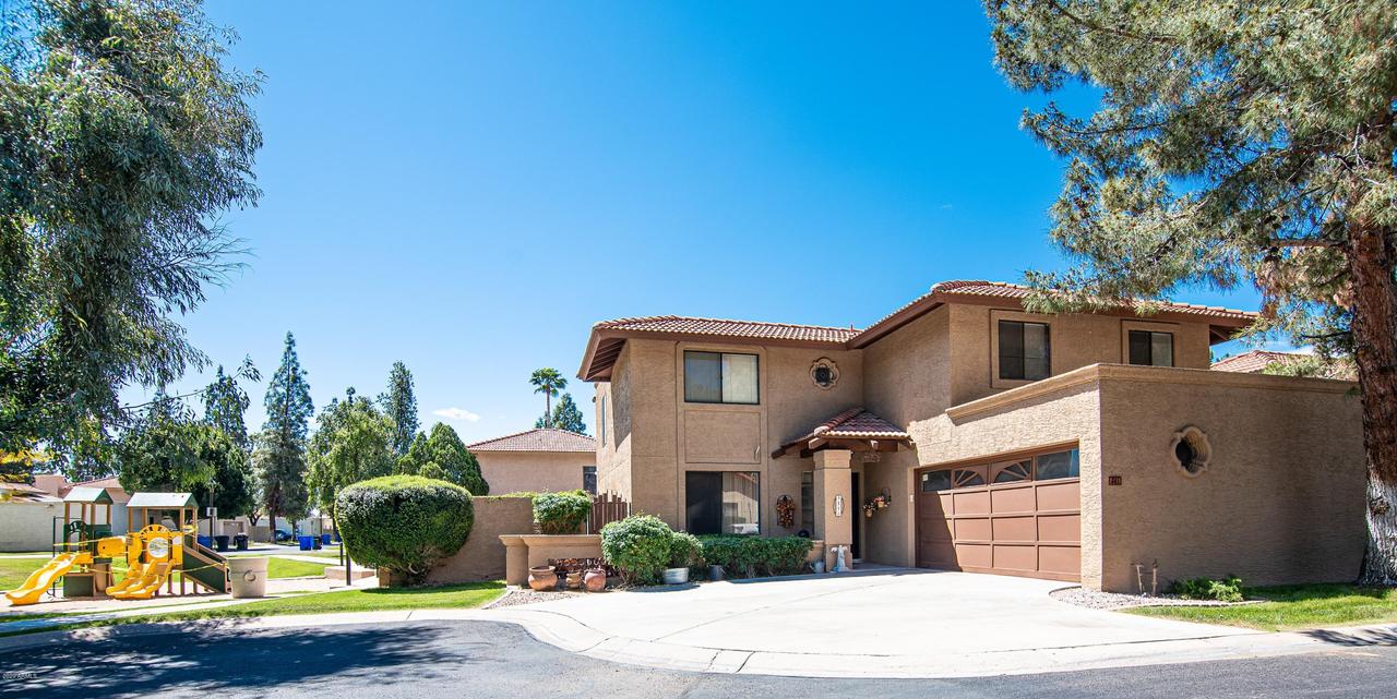 341 E Pinon Way, Gilbert, AZ 85234