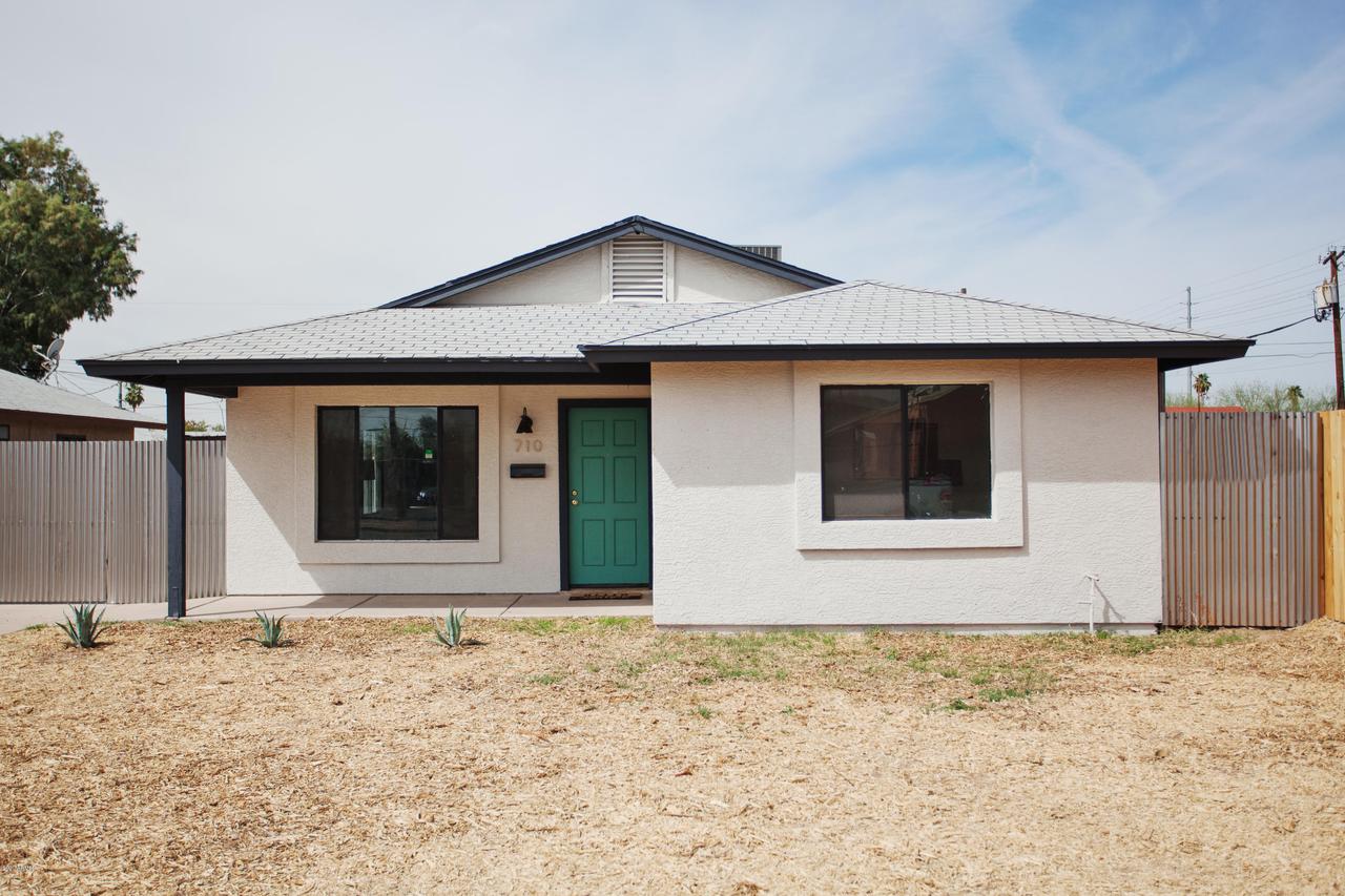 710 S 2nd St., Phoenix, AZ 85004