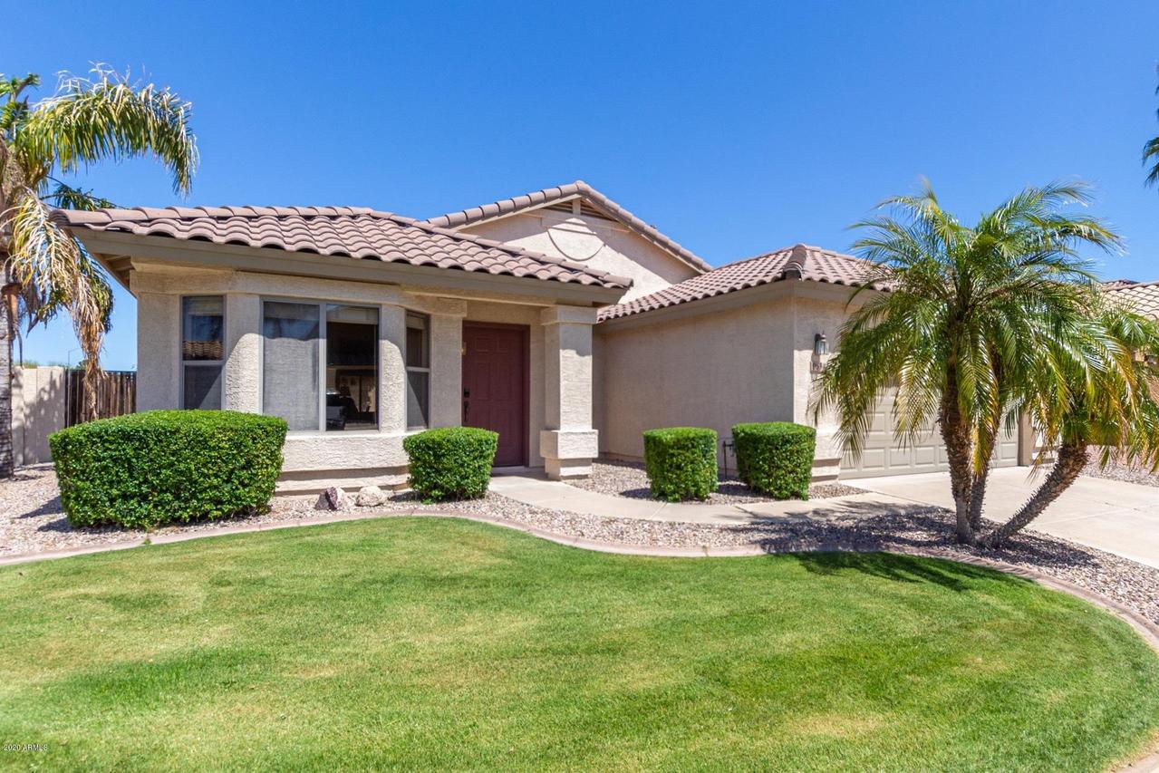 9634 E Nido Ave., Mesa, AZ 85209