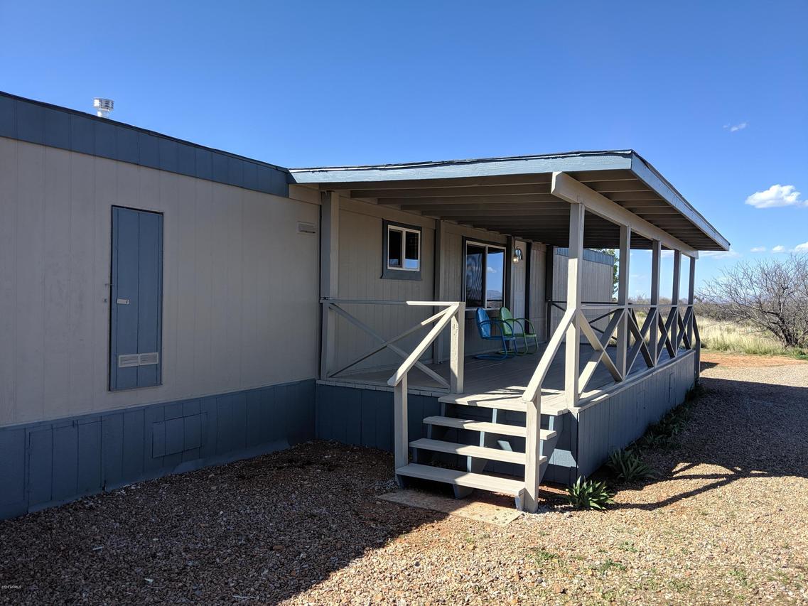 6612 S Natoma Tr., Hereford, AZ 85615