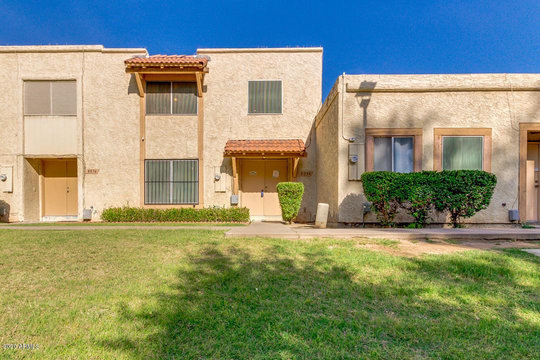 8054 N 31st Ln., Phoenix, AZ 85051
