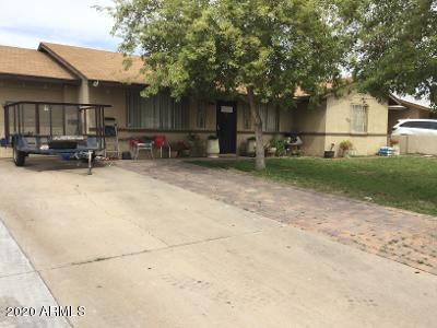 244 W Euclid Ave., Phoenix, AZ 85041