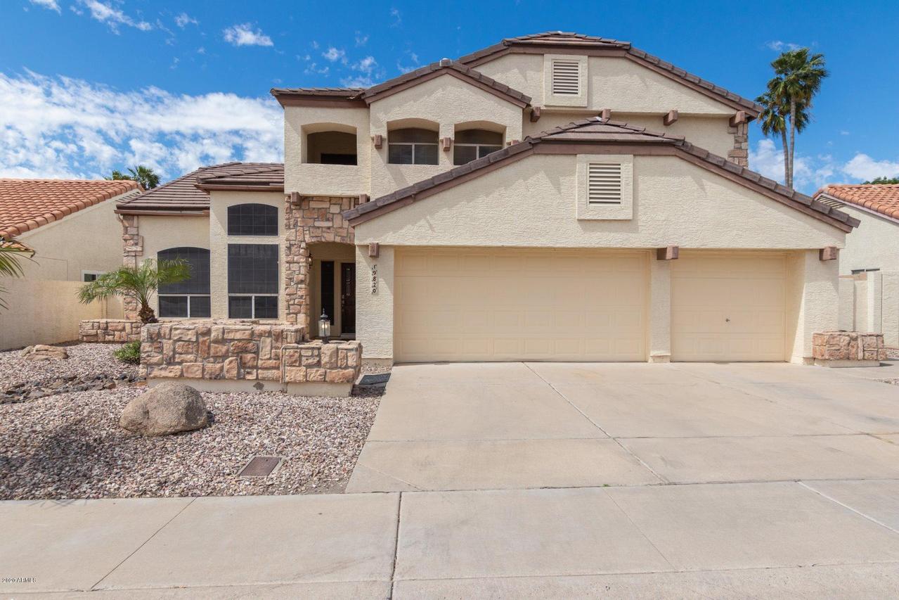 19820 N 69th Ave., Glendale, AZ 85308