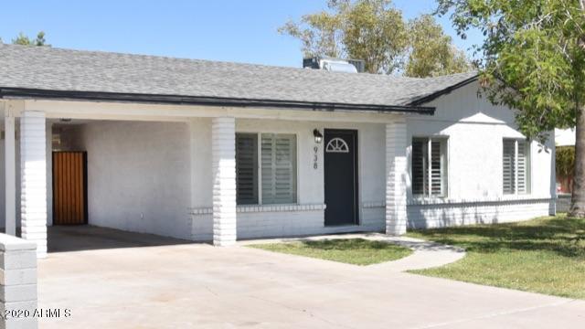 938 E Harry St., Tempe, AZ 85288