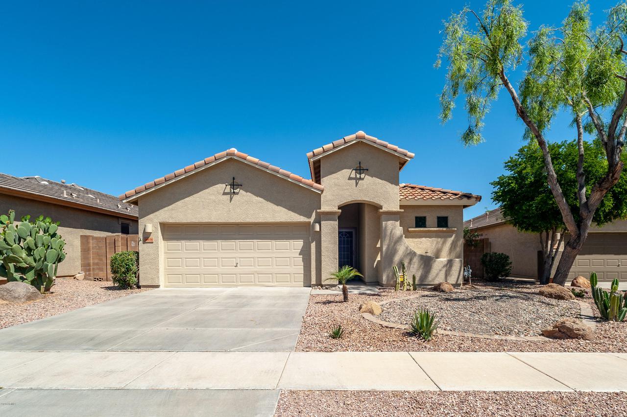16936 W Stevenage St., Surprise, AZ 85374