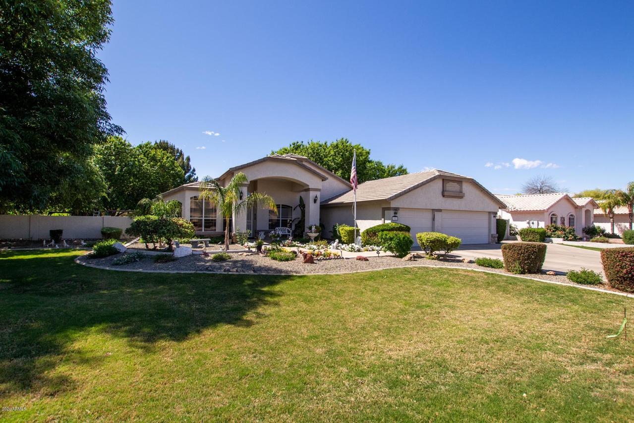 19515 E Avenida Del Valle, Queen Creek, AZ 85142