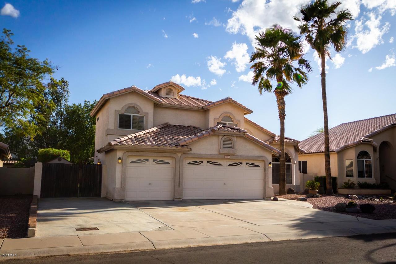 837 W Spur Ave., Gilbert, AZ 85233