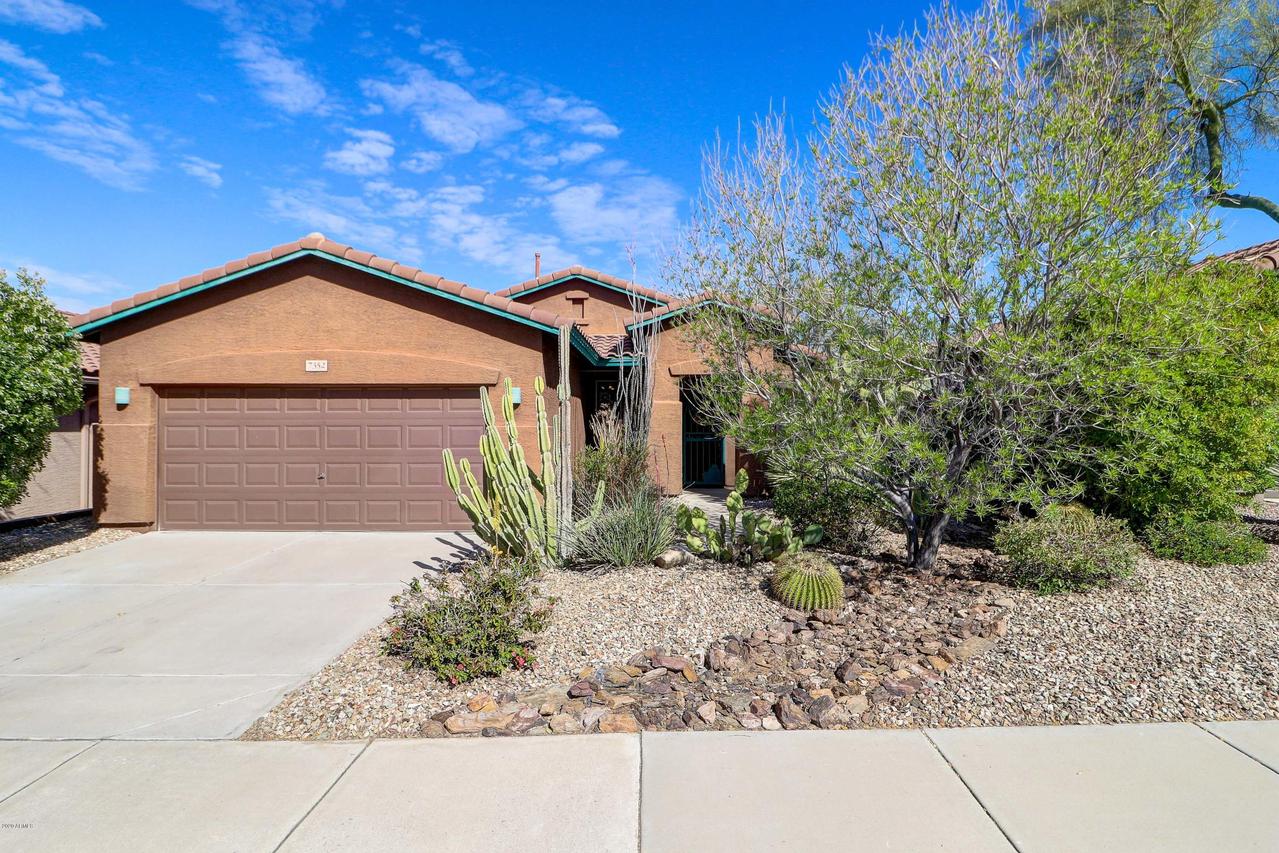 7352 E Desert Vista Rd., Scottsdale, AZ 85255