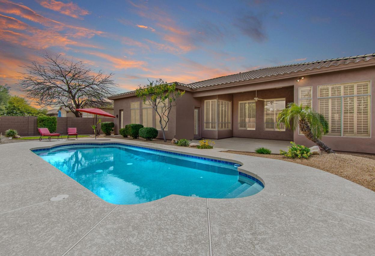 34093 N 59th Way, Scottsdale, AZ 85266